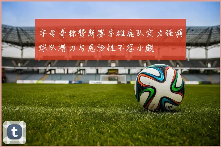 字母哥称赞新赛季雄鹿队实力强调球队潜力与危险性不容小觑