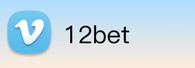 12bet Logo